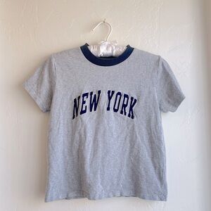 Brandy Melville New York Tee